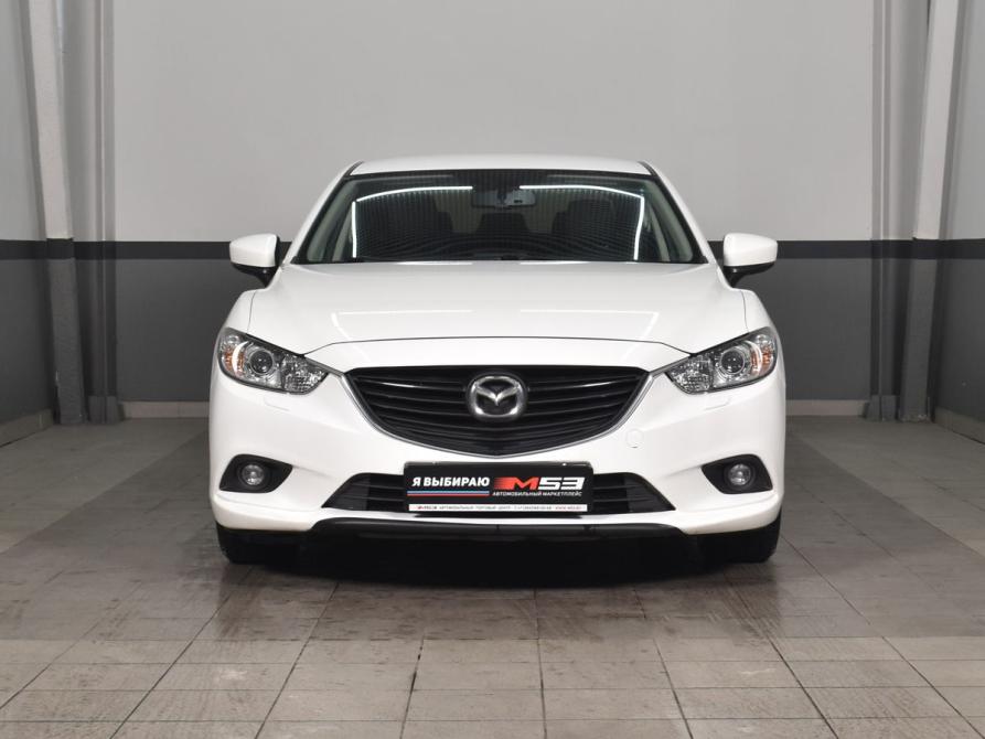 Mazda 6 III (GJ) Рестайлинг 2 Кемерово  - изображение 2