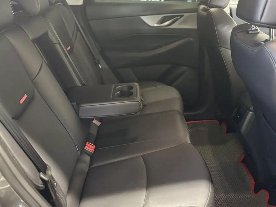 Changan CS35 Plus I Рестайлинг Саратов  - изображение 11