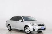 Toyota Corolla XI (E160 E170 E180) Красноярск  - изображение 22
