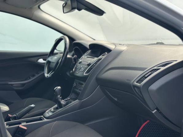 Ford Focus III Рестайлинг с пробегом 2018 года, цена 1 088 000 рублей, 180000 км, седан, Автокод Объявления
