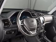 Chery Tiggo 3 I Кемерово  - изображение 33