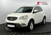 SsangYong Actyon II Нижний Новгород  - изображение 23