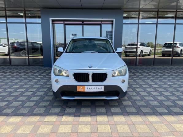 BMW X1 I (E84) с пробегом 2012 года, цена 1 249 000 рублей, 233027 км, внедорожник, Автокод Объявления