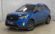 Hyundai Creta I Рестайлинг Новокузнецк  - изображение 23