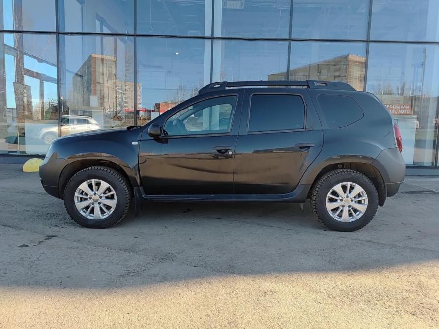 Renault Duster I Рестайлинг Ижевск  - изображение 9