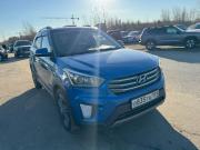 Hyundai Creta I Пермь  - изображение 6