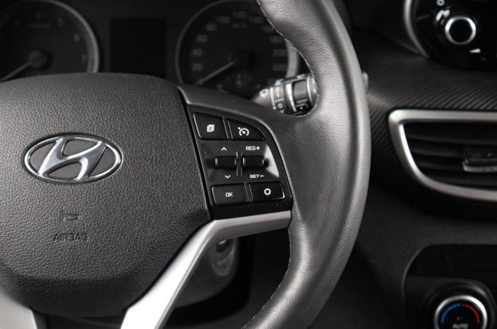 Hyundai Tucson III Рестайлинг Оренбург  - изображение 11