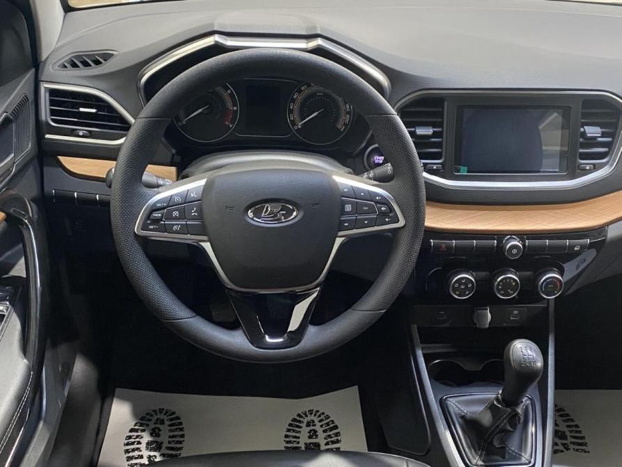 Lada (ВАЗ) Vesta I Рестайлинг (NG) Курск  - изображение 9