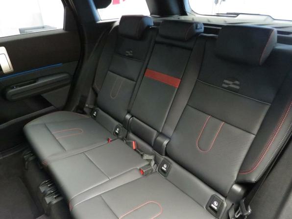 Mini Countryman III с пробегом 2024 года, цена 6 720 000 рублей, 5070 км, внедорожник, Автокод Объявления