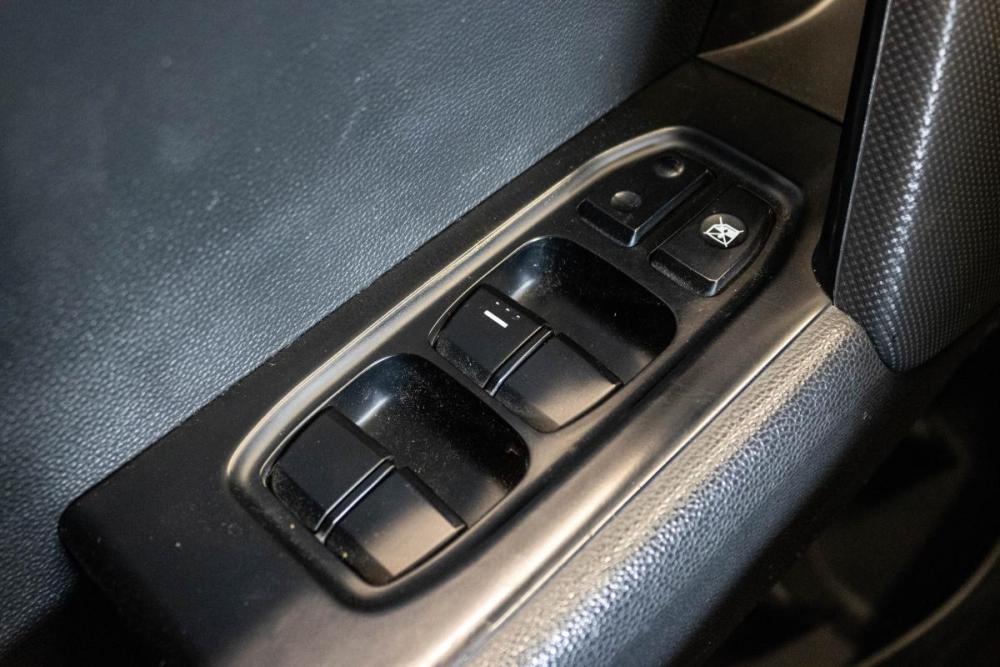 Hyundai Creta I Уфа  - изображение 13