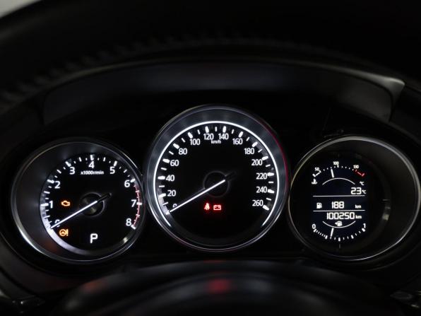 Mazda 6 III (GJ) Рестайлинг 2 с пробегом 2020 года, цена 2 360 000 рублей, 100250 км, седан, Автокод Объявления