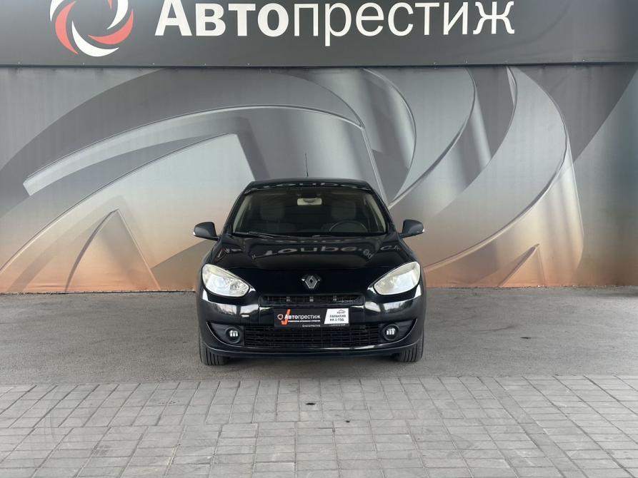 Renault Fluence I Волгоград  - изображение 2