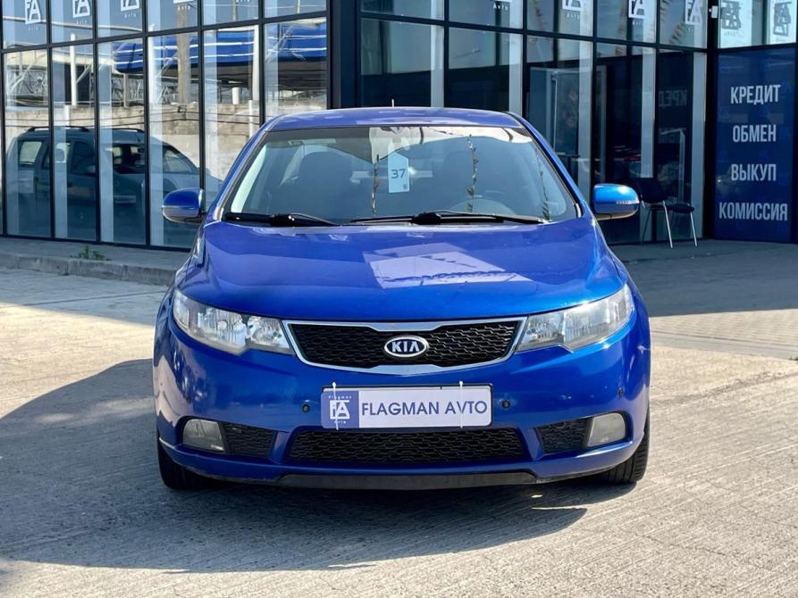 Kia Cerato II Краснодар  - изображение 8