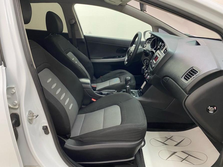 Kia Ceed II Энгельс  - изображение 34