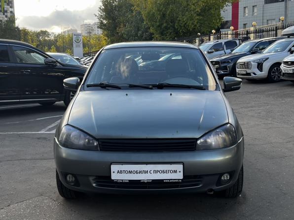 Lada (ВАЗ) Kalina I с пробегом 2010 года, цена 230 000 рублей, 110931 км, хэтчбек, Автокод Объявления
