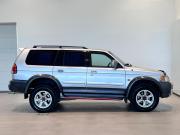 Mitsubishi Pajero Sport I Волгоград  - изображение 13