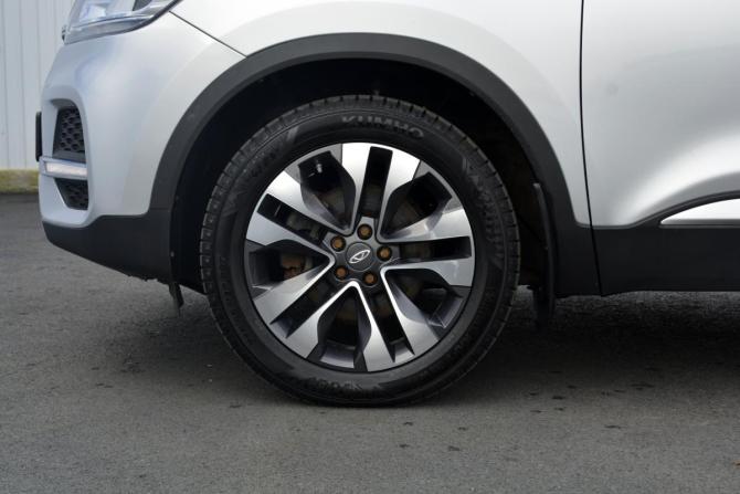 Chery Tiggo 4 I Рестайлинг с пробегом 2020 года, цена 1 530 000 рублей, 75380 км, внедорожник, Автокод Объявления