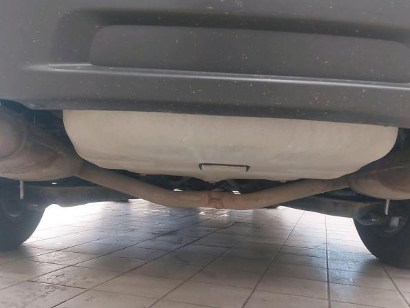 Ford Explorer V с пробегом 2015 года, цена 1 735 000 рублей, 156772 км, внедорожник, Автокод Объявления