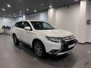 Mitsubishi Outlander III Рестайлинг 2 Чебоксары  - изображение 33