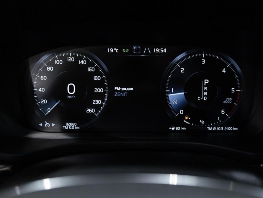 Volvo XC60 II Санкт-Петербург  - изображение 17