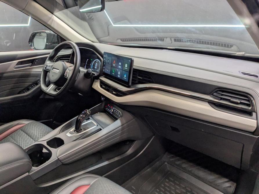 Haval F7 I Рестайлинг Москва  - изображение 17