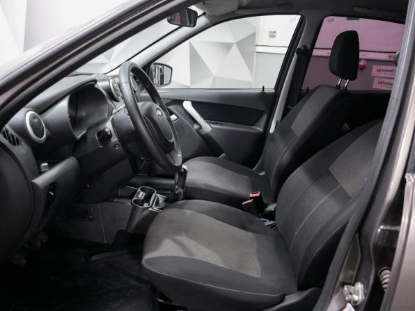 Lada (ВАЗ) Granta I с пробегом 2018 года, цена 577 000 рублей, 137000 км, лифтбек, Автокод Объявления
