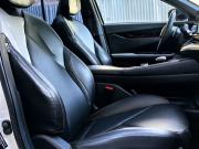 Changan UNI-V I Мурманск  - изображение 48