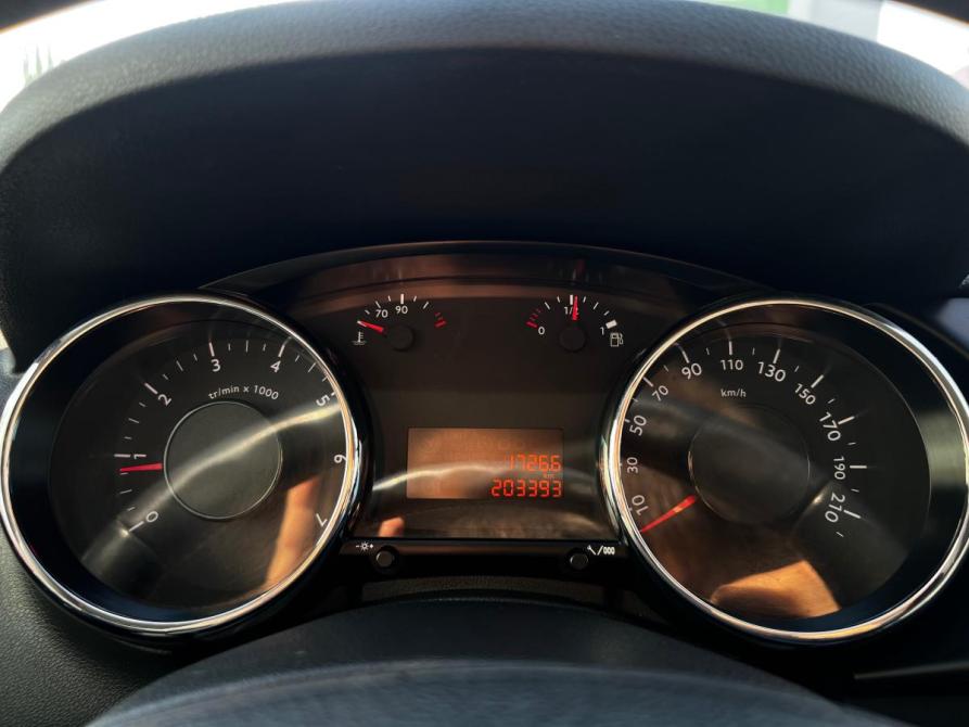 Peugeot 3008 I Стерлитамак  - изображение 16