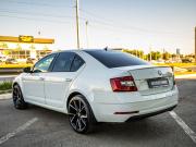 Skoda Octavia III (A7) Рестайлинг Волгоград  - изображение 43