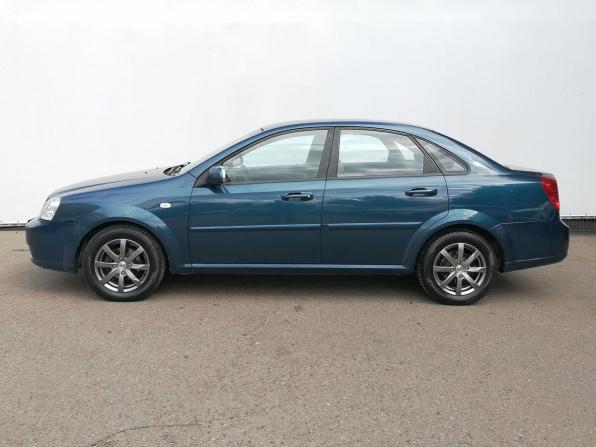 Chevrolet Lacetti I с пробегом 2008 года, цена 385 000 рублей, 208455 км, седан, Автокод Объявления