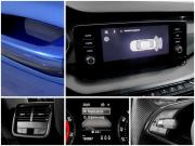 Skoda Octavia IV (A8) Москва  - изображение 25