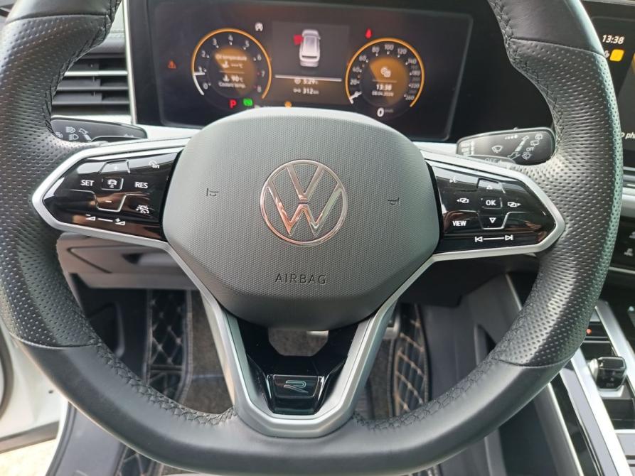 Volkswagen Tavendor I Набережные Челны  - изображение 26