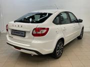 Lada (ВАЗ) Granta I Рестайлинг Балашиха  - изображение 20