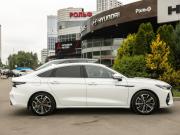 Chery Arrizo 8 Москва  - изображение 27
