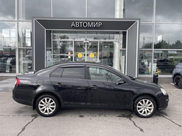 Volkswagen Jetta V с пробегом 2008 года, цена 490 500 рублей, 319530 км, седан, Автокод Объявления