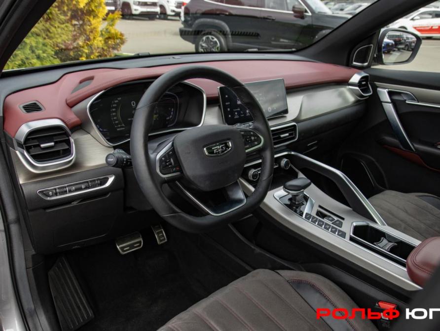 Belgee X50 Москва  - изображение 19