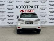 Lexus RX III Владимир  - изображение 23