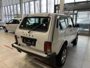 Lada (ВАЗ) Niva Legend Брянск  - изображение 9