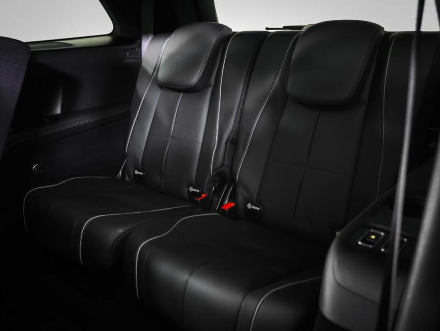 Mercedes-Benz GLS II (X167) Москва  - изображение 13