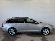Skoda Octavia III (A7) Рестайлинг Псков  - изображение 29