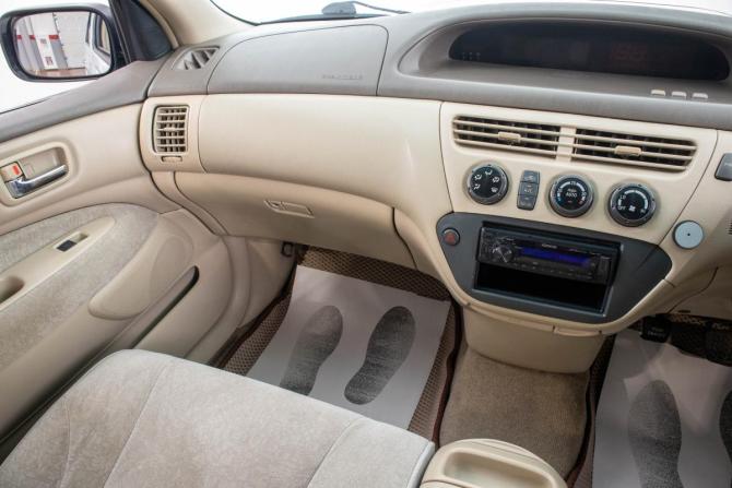 Toyota Vista V (V50) с пробегом 2000 года, цена 569 000 рублей, 300000 км, седан, Автокод Объявления