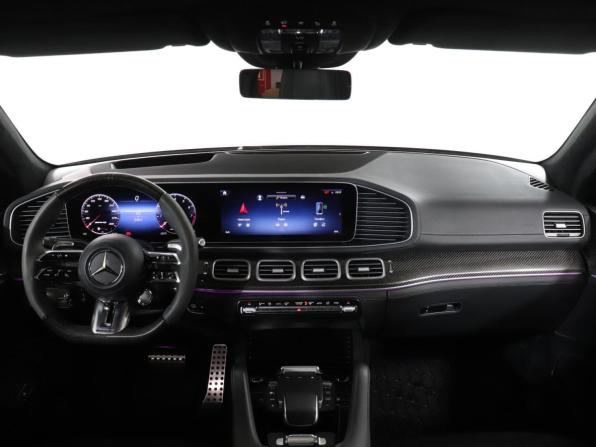 Mercedes-Benz GLS AMG II (X167) Рестайлинг с пробегом 2023 года, цена 18 700 000 рублей, 23042 км, внедорожник, Автокод Объявления