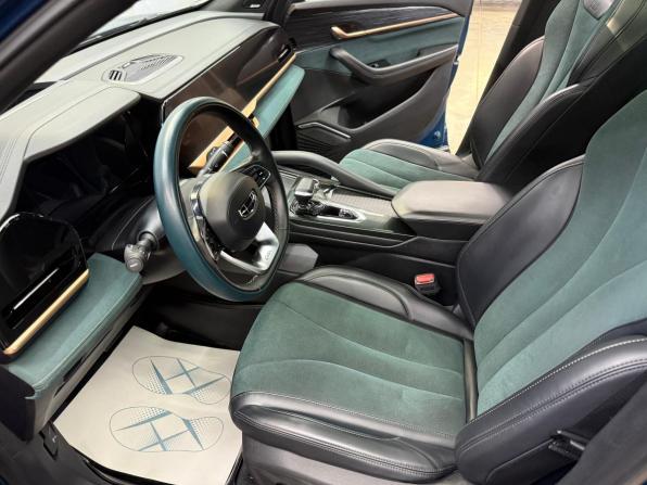 Geely Monjaro I с пробегом 2022 года, цена 2 990 000 рублей, 72100 км, внедорожник, Автокод Объявления