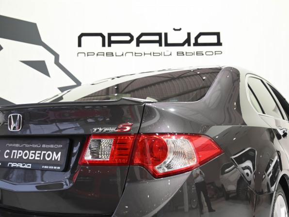 Honda Accord VIII с пробегом 2008 года, цена 1 699 900 рублей, 189200 км, седан, Автокод Объявления