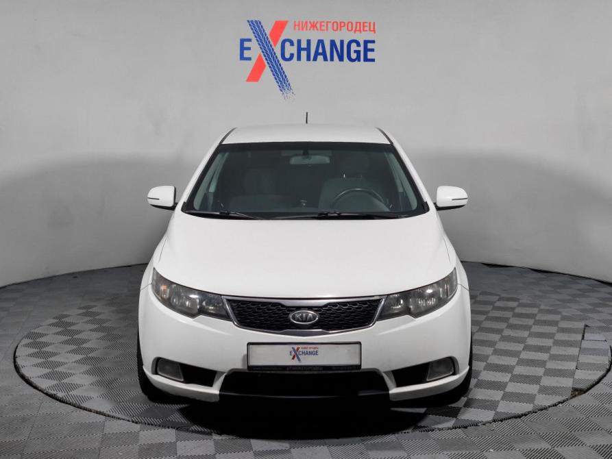 Kia Cerato II Нижний Новгород  - изображение 2
