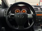 Toyota Corolla X (E140 E150) Рестайлинг Пермь  - изображение 30