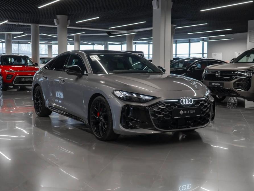 Audi A5 III (B10) Москва  - изображение 2