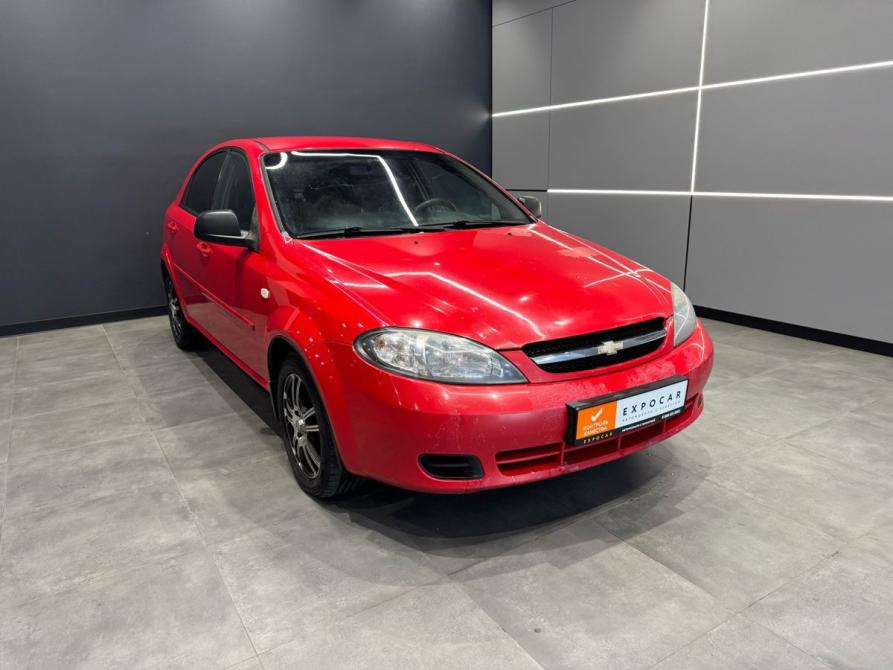 Chevrolet Lacetti I Нижний Новгород  - изображение 3