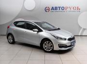 Kia Ceed II Рестайлинг Подольск  - изображение 27