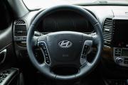 Hyundai Santa Fe II Рестайлинг Уфа  - изображение 48